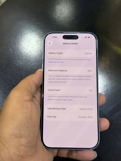 Apple iPhone 17