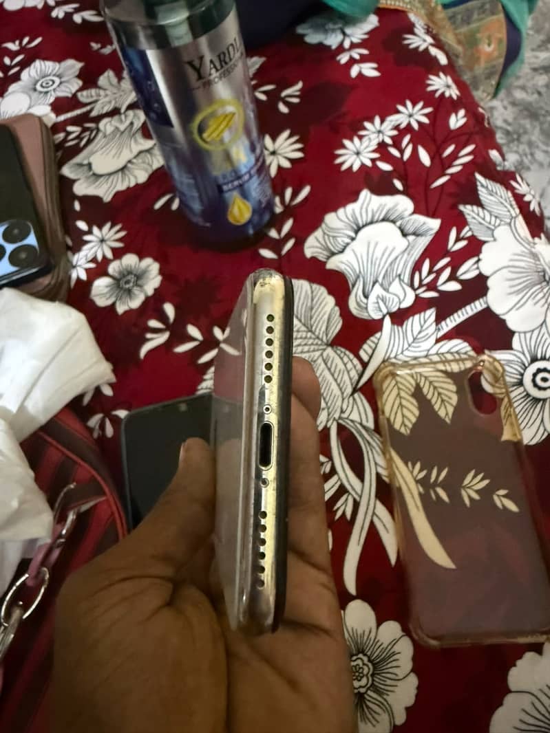 Apple iPhone X 256gb 0