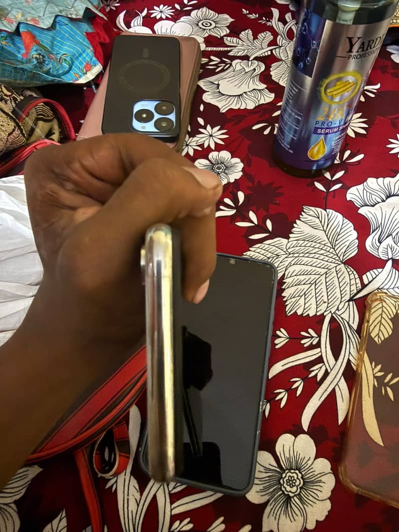 Apple iPhone X 256gb 1
