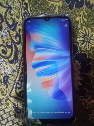 Tecno mobil for sell