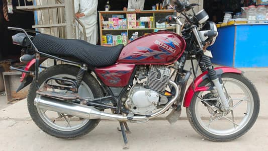 Bike for sale