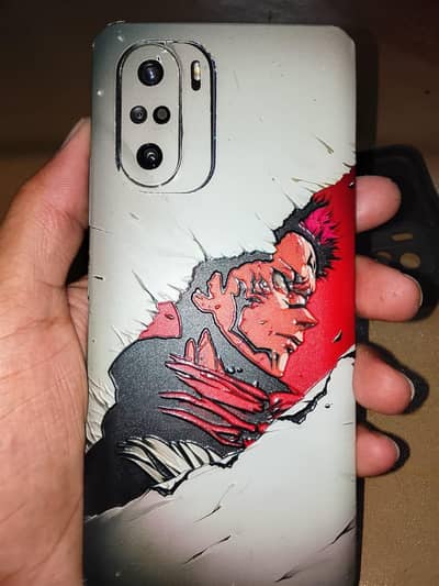 Xiaomi Poco F3