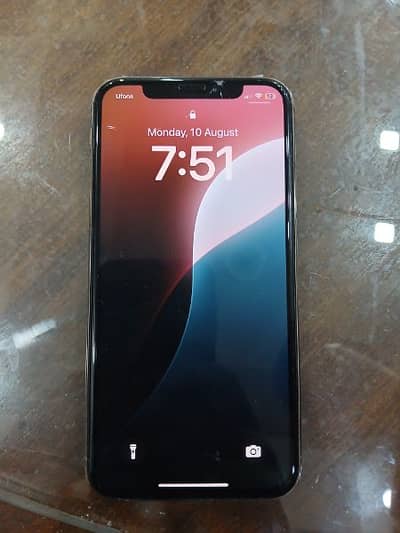 Iphone XS 256 gb