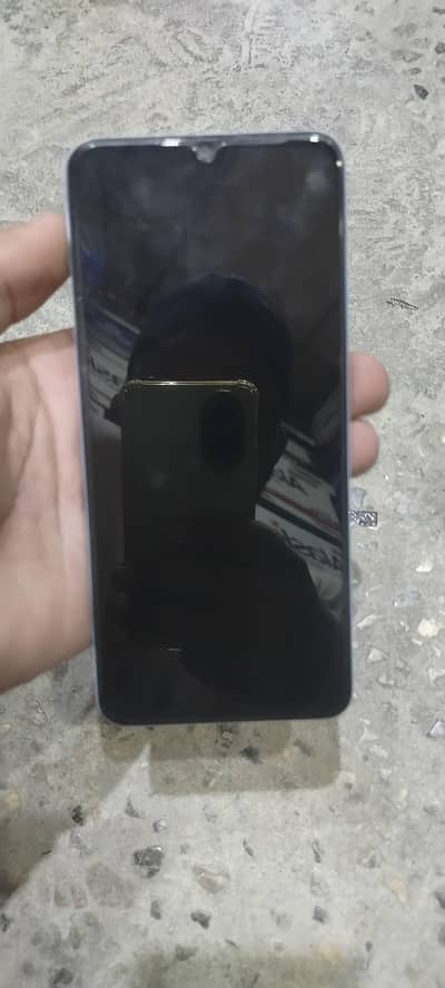 Realme Note 50