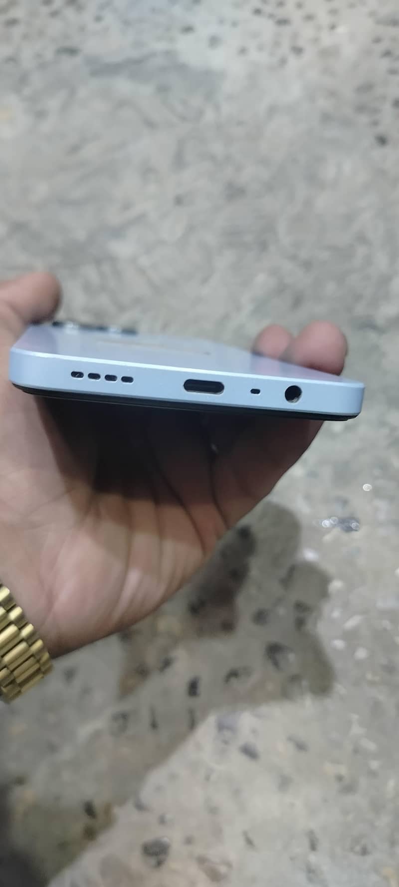 Realme Note 50 5