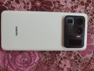 Xiaomi Mi 11 Ultra