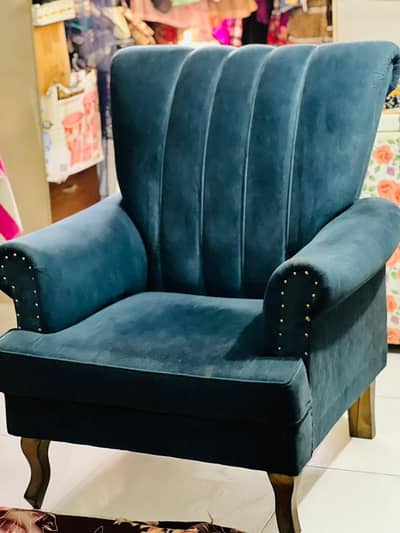 7 seater set for sale formic with best material in jamshed road 3 no