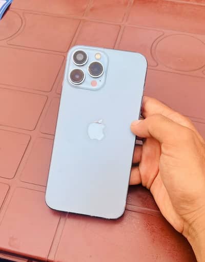 Apple iPhone 13 Pro Max