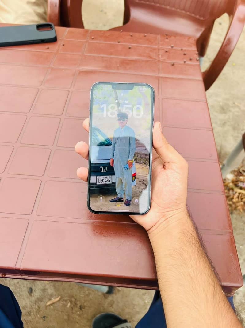 Apple iPhone 13 Pro Max 2