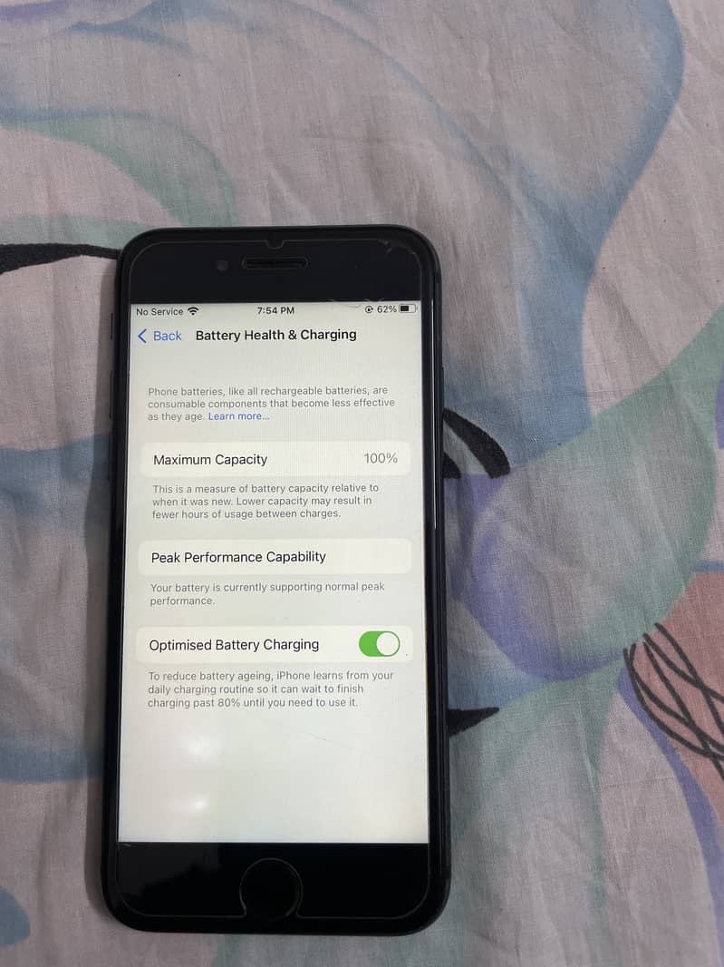 Apple iPhone 8 4