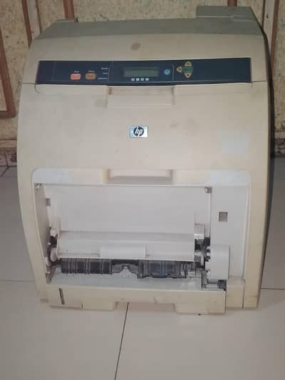 hp printer