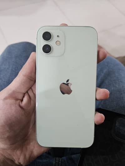 Apple iPhone 12