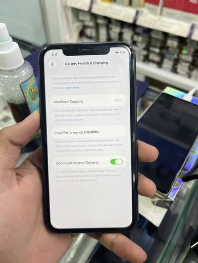 Apple iPhone 11