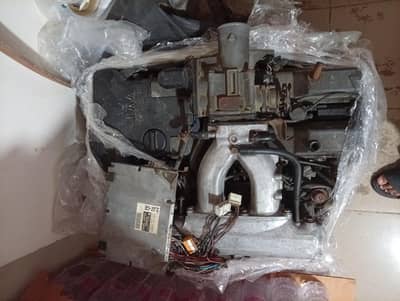 2jz vvti for sale