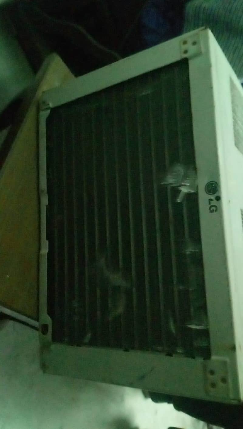 smart window A c 3