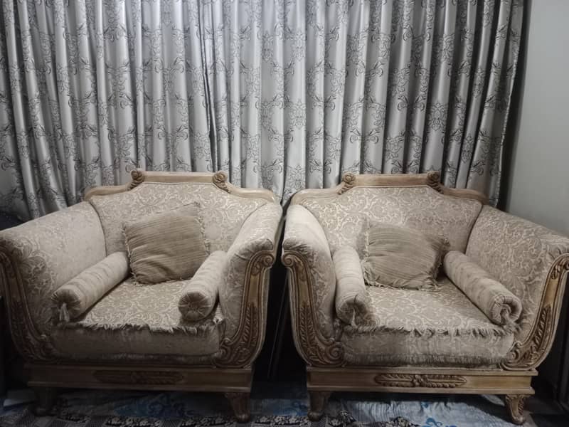 7 seater 0