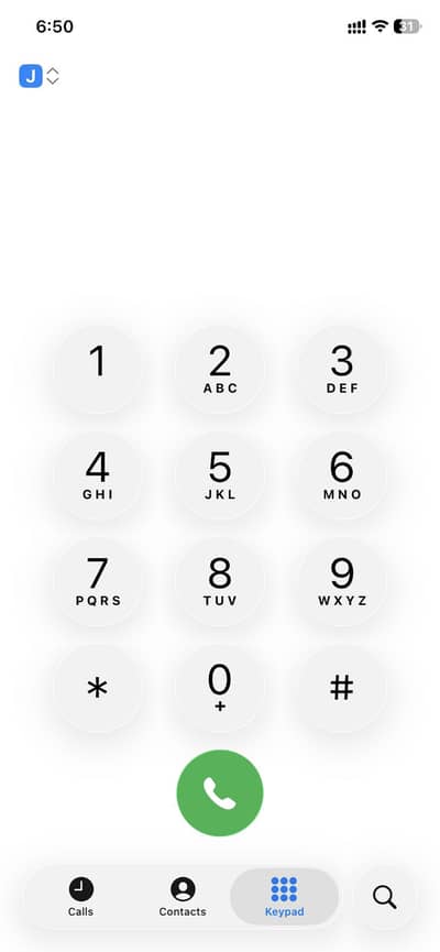 Apple iPhone 11 Pta approved 128GB