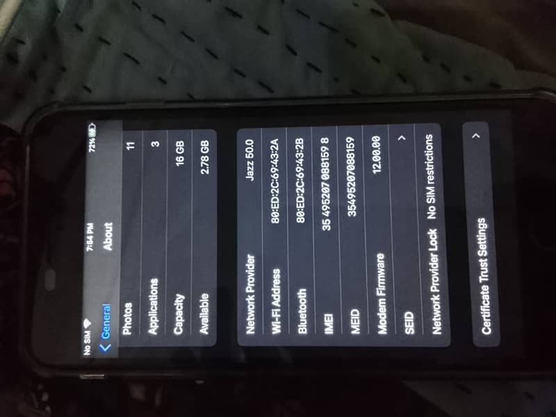 Apple iPhone 6S Plus 1
