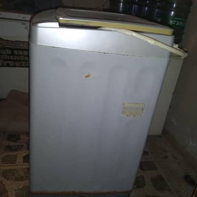 Haier Washing machine For sell