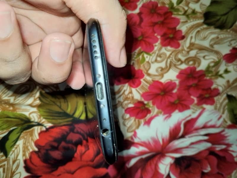 One Plus 5T 0