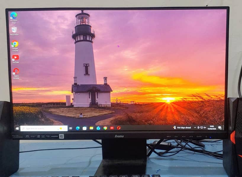 Complete PC Setup 1