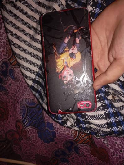 OPPO A1k