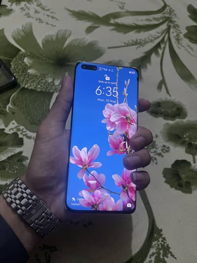 Huawei P40 Pro
