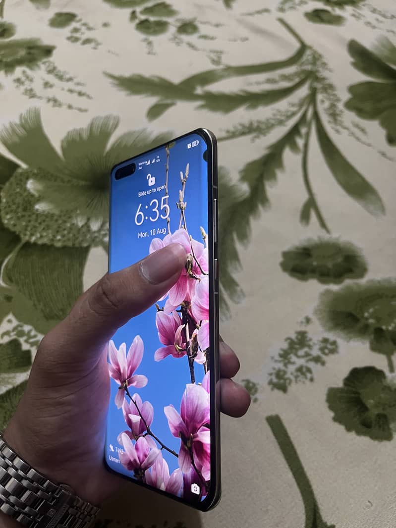 Huawei P40 Pro 3