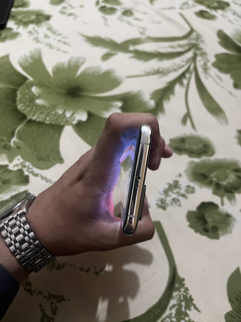 Huawei P40 Pro 4