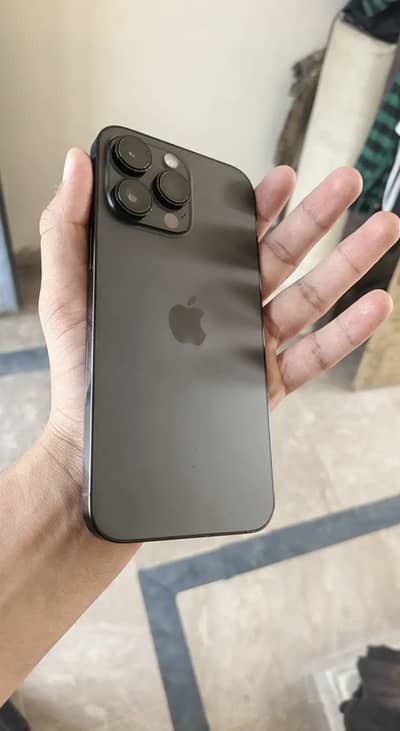 Apple iPhone 14 Pro Max