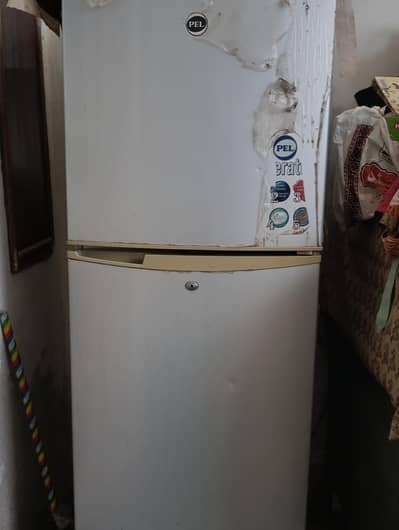 pel Refrigerator