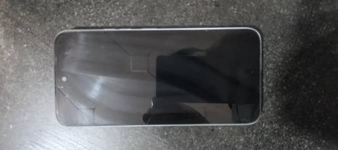 Tecno Spark 50