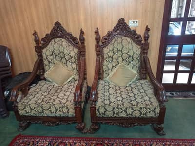 five seater chinyouti sofa