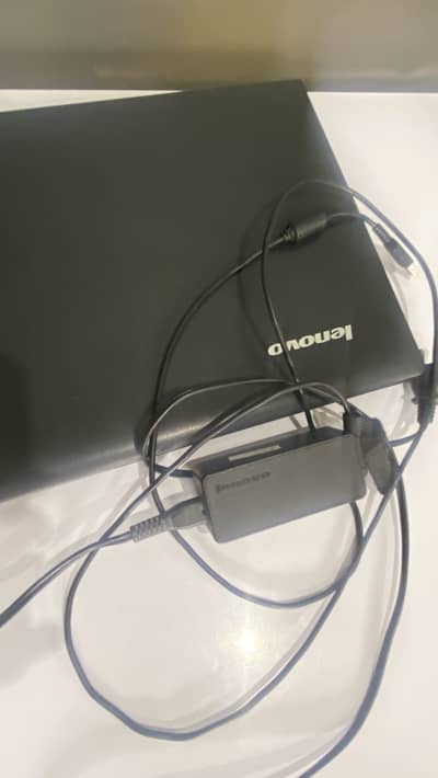 Lenovo laptop i7 16gb ram