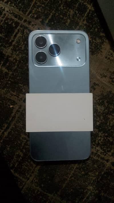 Tecno Spark 50