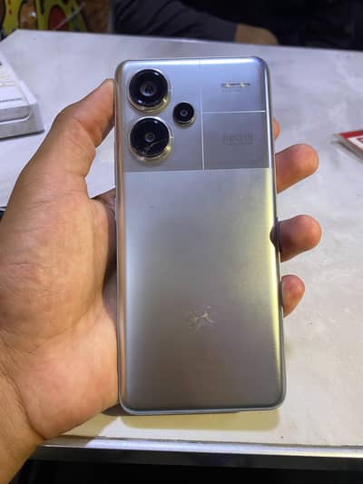 Redmi not 13pro+5g
