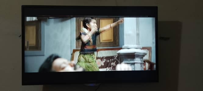 samsung led 40"