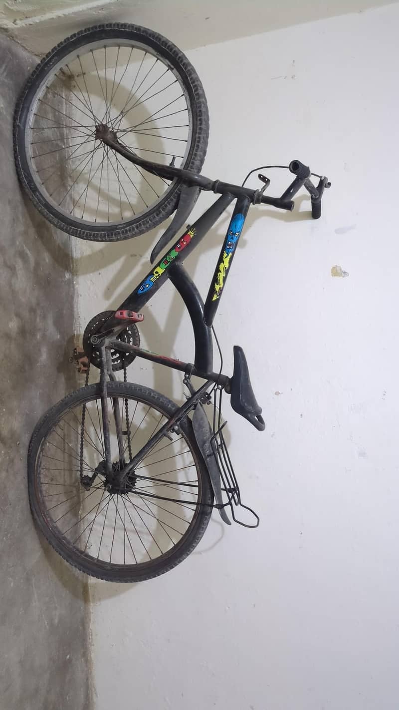 bicycles 0