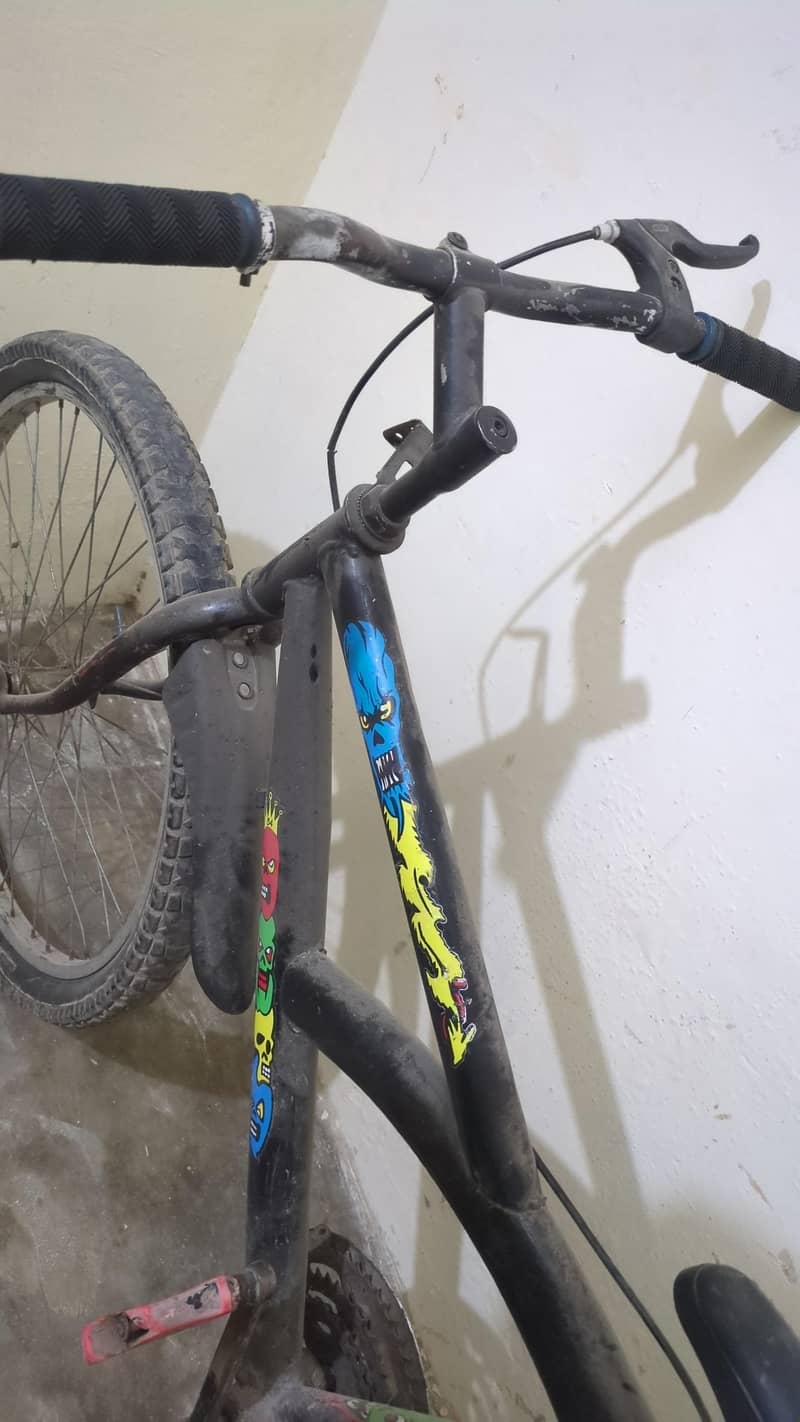 bicycles 1