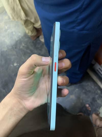 Zte Blade A35e