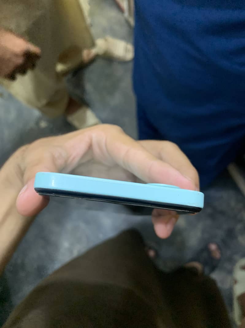 Zte Blade A35e 1