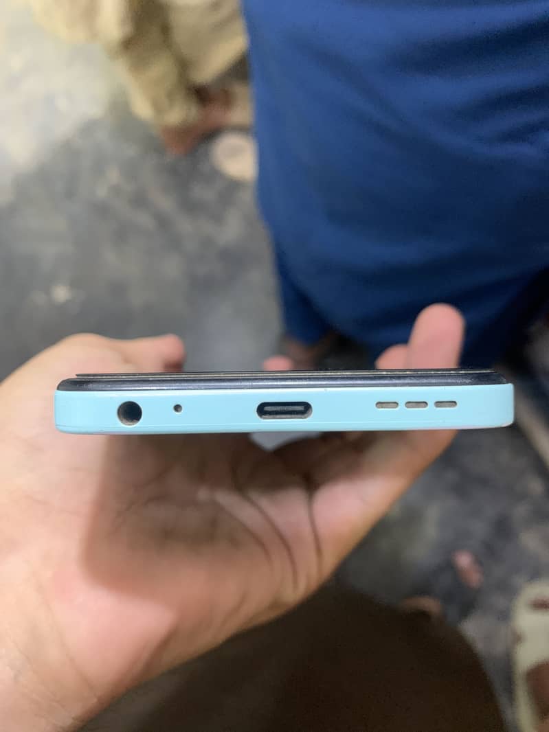 Zte Blade A35e 3