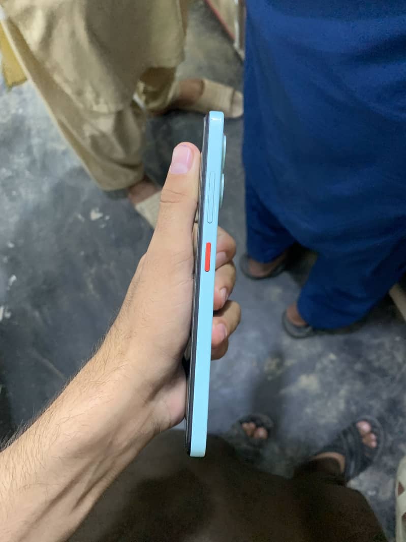 Zte Blade A35e 4