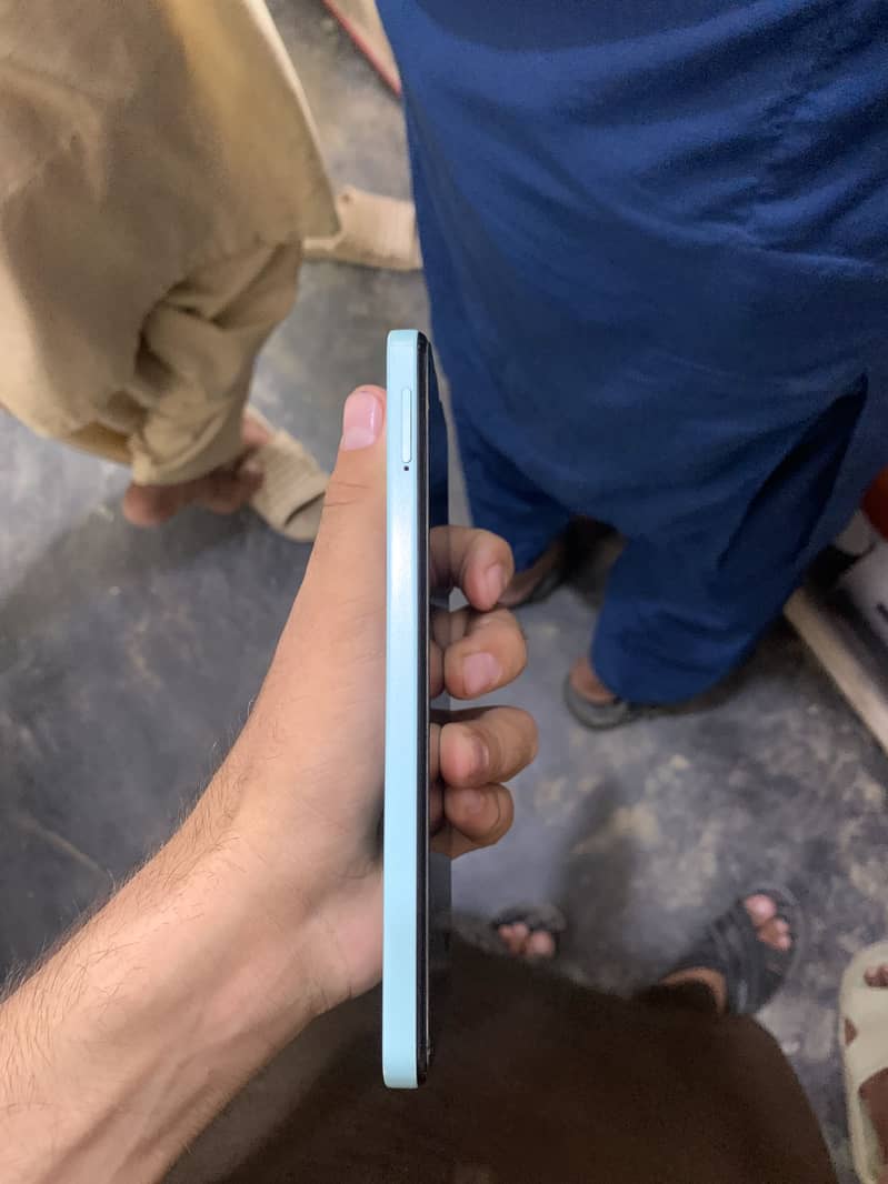 Zte Blade A35e 5