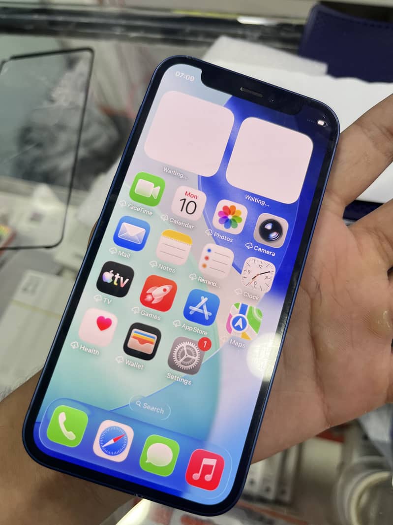 Iphone 12 mini 1