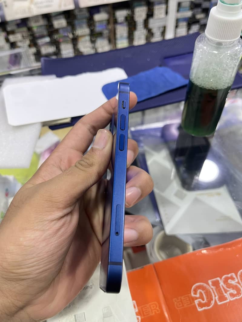 Iphone 12 mini 3