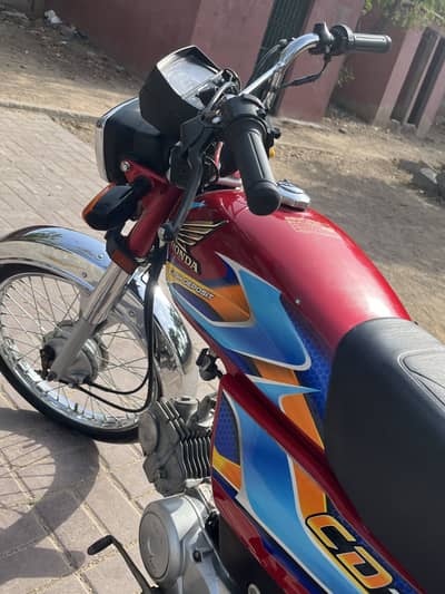 Honda 2026