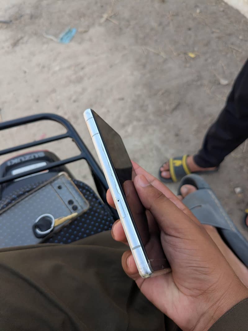 Google Pixel 7a 1
