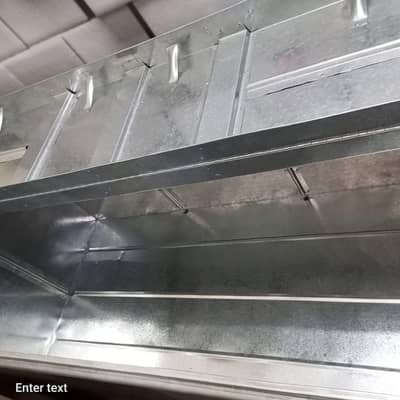 Steel trunk for sale