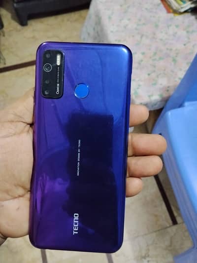 Tecno CAMON 15 urgent sell